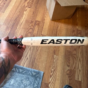 Easton Bat (used) Double Barrel