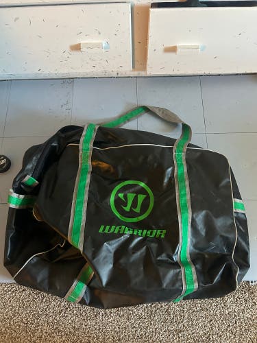 Warrior Bag (Used)