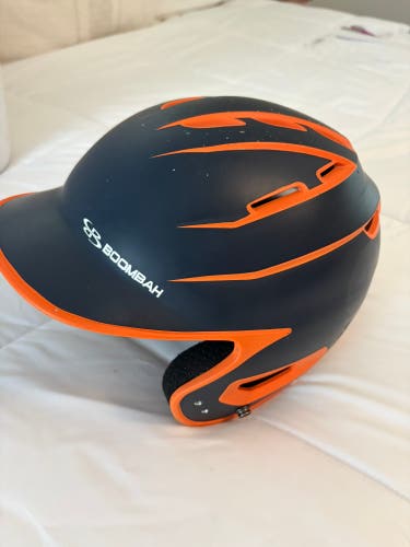 Medium Boombah Batting Helmet (Used)