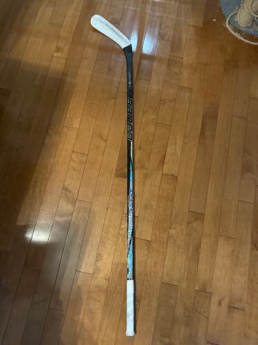 Used Bauer Proto-R LH Stick P92 82 Flex