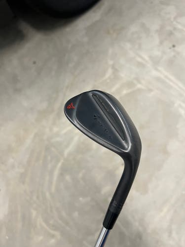 TaylorMade Milled Grind 2 Right 58* Wedge