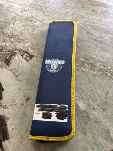 Bauer Fly-Ti 247mm (Used)