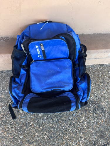 Blue Rip It Bags & Backpacks Bat Pack (Used)