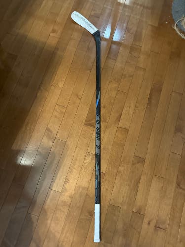 Barely Used Bauer Nexus Tracer LH Stick P92 82 Flex