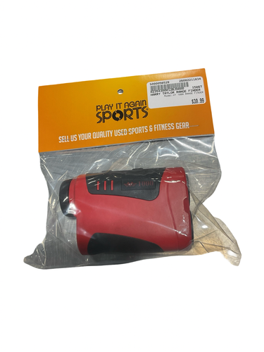 Used HT 1000 RANGE FINDER Field Equipment 11834-S000056529