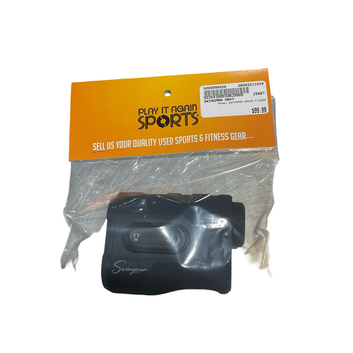 Used SWINGMAN RANGE FINDER Field Equipment 11834-S000056528