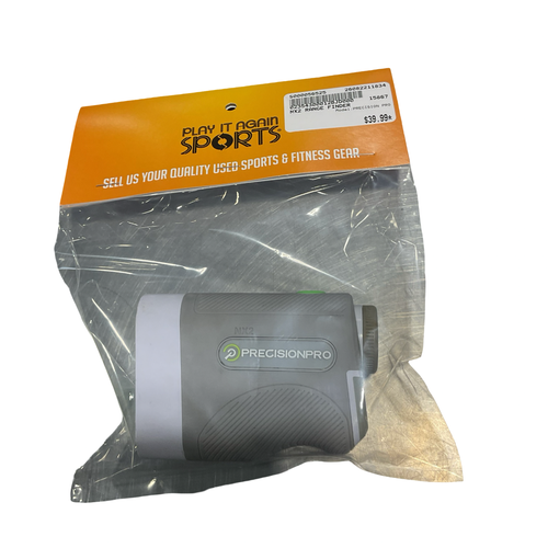 Used PRECISION PRO Field Equipment 11834-S000056525