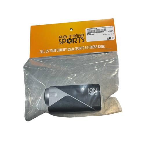 Used ION ME 2 Field Equipment 11834-S000056524