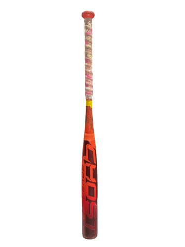 Used Easton 2026 ADVANCED BB/SB Fastpitch Bat 30" 11834-S000056503