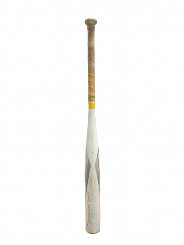 Used Easton 2023 UNLIMITED BB/SB Fastpitch Bat 30" 11834-S000056504