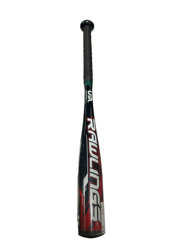 Used Rawlings PLASMA TBALL BAT BB/SB T-Ball Bat 24" 11834-S000056491