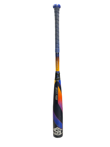 Used Louisville Slugger SELECT PWR BB/SB USA 2 5/8 Bat 32" 11834-S000056489