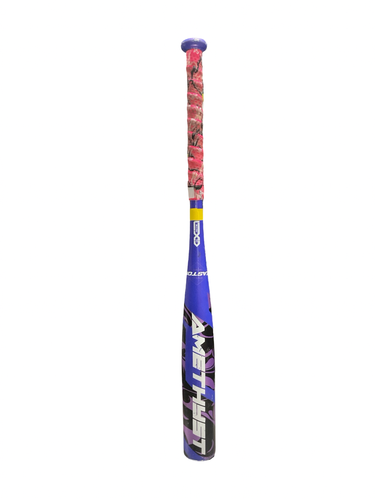 Used Easton AMETHYST BB/SB Fastpitch Bat 27" 11834-S000056480