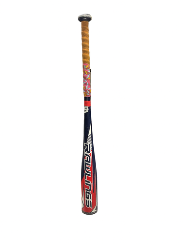 Used Rawlings FUEL BB/SB USA 2 5/8 Bat 28" 11834-S000056479