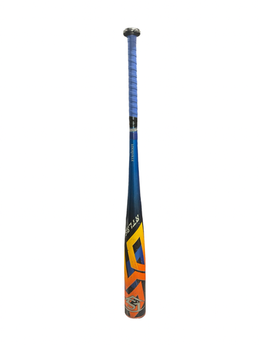 Used Louisville Slugger 2024 ATLAS BB/SB High School -3 Bat 32" 11834-S000056474