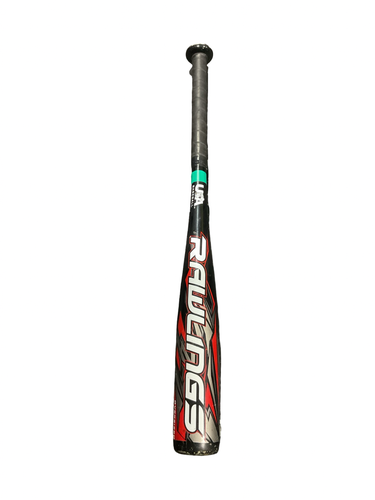 Used Rawlings SAVAGE TBALL BB/SB T-Ball Bat 24" 11834-S000056472