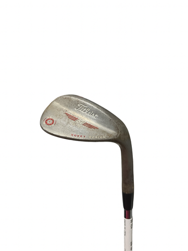 Used Titleist 56 DEGREE Golf Wedge Mens RH 56 Degree 11834-S000056466