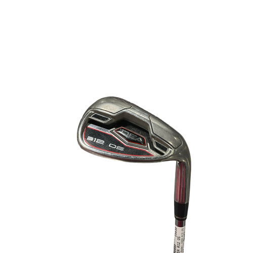Used Adams Golf IDEA A12 OS Golf Wedge Mens RH Gap/Approach Wedge 11834-S000056457