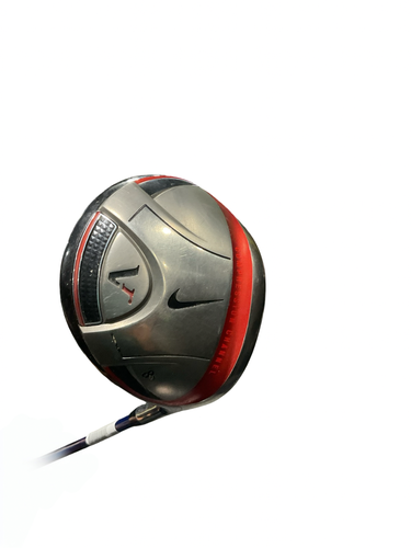 Used Nike VR COMPRESSSION CHANNEL Mens Driver RH 8.5 Degree 11834-S000056454