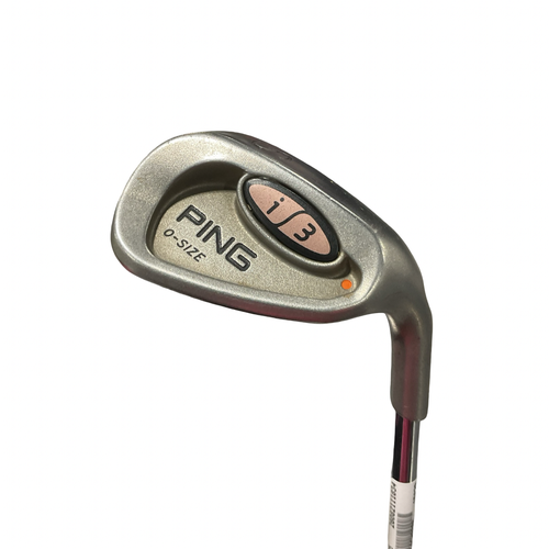 Used Ping I3 SAND WEDGE Golf Wedge Mens RH Sand Wedge 11834-S000056455