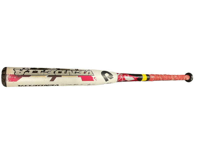 Used Demarini VENDETTA BB/SB Fastpitch Bat 30" 11834-S000056428