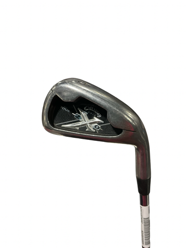 Used Callaway X 20 5 IRON Mens Individual Iron RH 5 Iron 11834-S000056426