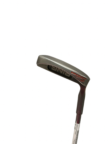 Used Ping SEDONA Mens Putter RH 11834-S000056427