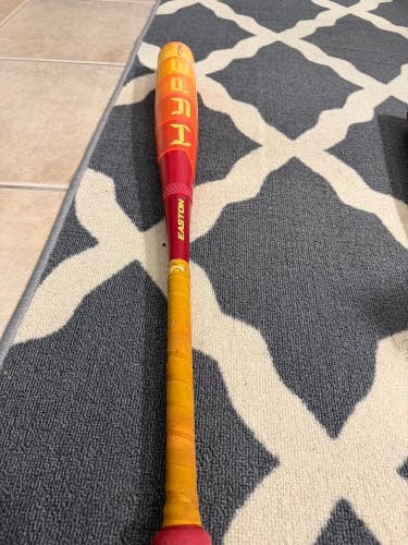 2025 Easton Hype Fire Composite USSSA Certified Bat (-10) 20 oz 30" (Used)