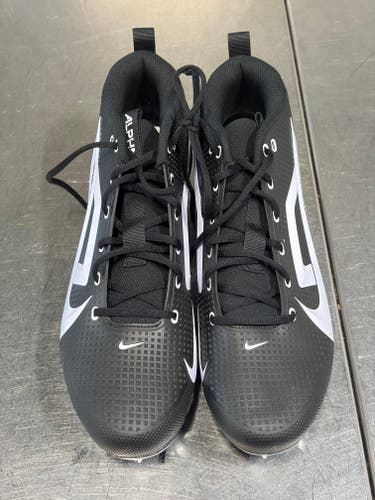 Men's Size M 15.0 (W.16.0) Nike Alpha Menace Pro 4 (Used)