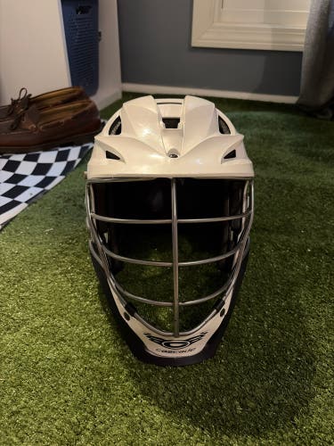 Cascade S Helmet (Used)