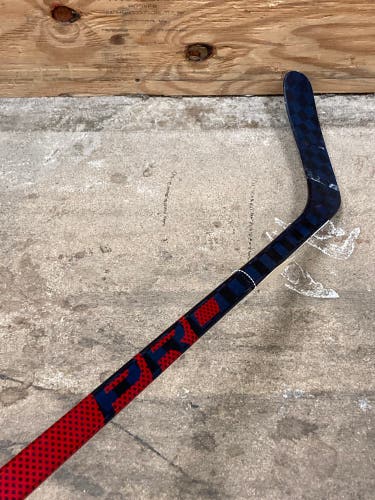 Senior PRO Hockey Stick Left Hand P29 85 Flex (Used)