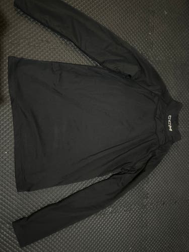 Junior CCM (Used)