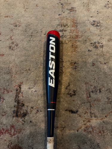 2022 Easton ADV Hype Composite USSSA Certified Bat (-10) 20 oz 30" (Used)