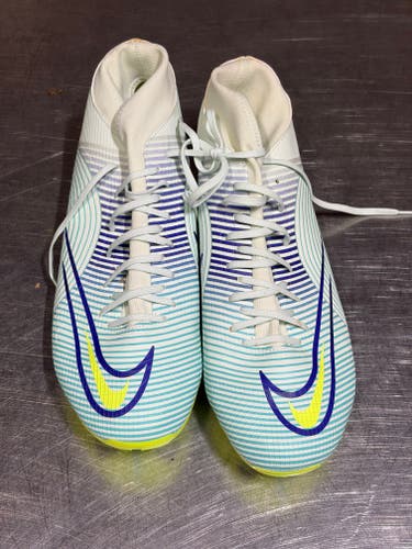 Size 13.0 (W 14.0) Nike mds005 Cleats