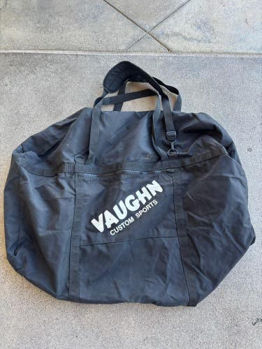 Vaughn Goalie Bag