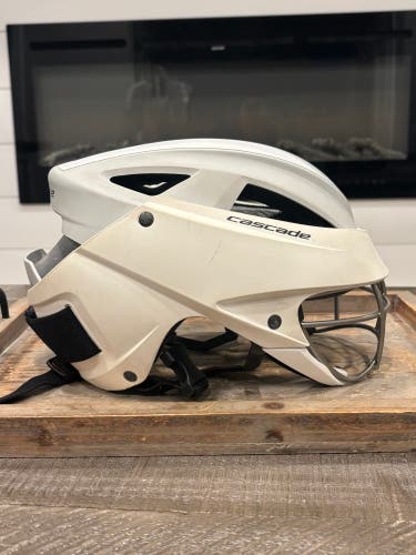Cascade LX Helmet