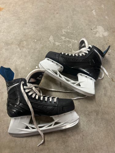 CCM Next Hockey Skates 7 (Used)