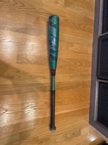 2023 Louisville Slugger Meta Composite USABat Certified Bat (-12) 16 oz 28" (Used)