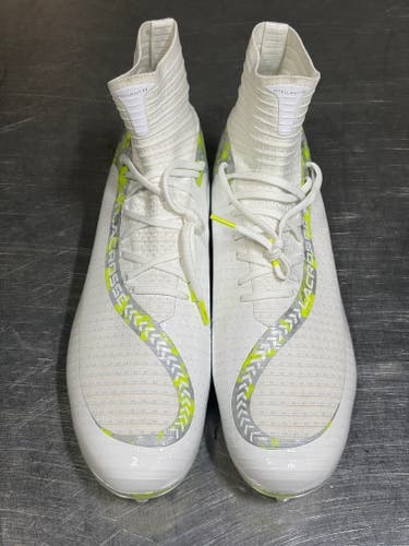 Men's Size M 16.0 (W 17.0) Adult Under Armour (Used)