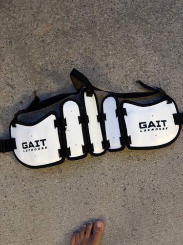 Youth Small Gait Rib Pad (New)