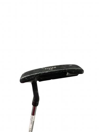 Used Jr Putter LH 11834-S000056274