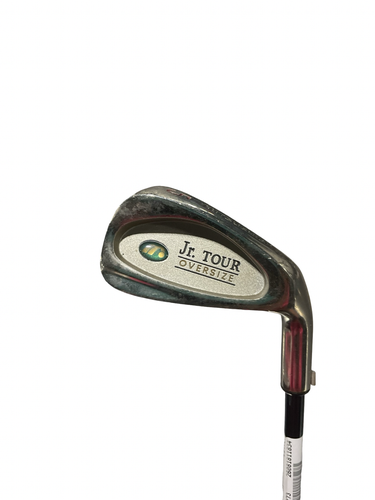 Used Mitsushiba JR TOUR OVERSIZED JR 5 IRON Jr Individual Iron RH 5 Iron 11834-S000056273