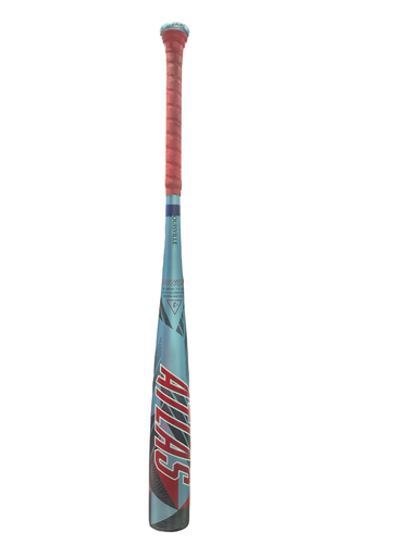 Used Louisville Slugger 2026 ATLAS BBCOR BB/SB High School -3 Bat 29" 11834-S000056285