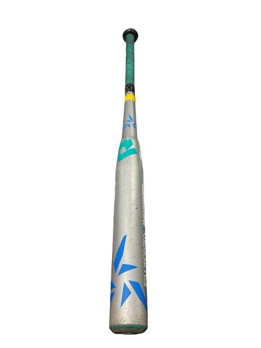 Used Demarini VENDETTA COMPOSITE SB BAT BB/SB Fastpitch Bat 30" 11834-S000056288