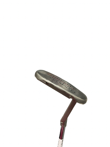 Used Odyssey DUAL FORCE 330 MALLET Mens Putter RH 11834-S000056291