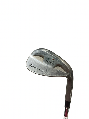 Used Taylormade RAC 52 DEG Golf Wedge Mens RH 52 Degree 11834-S000056292