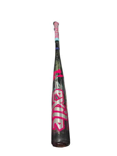 Used Demarini EXILE 2026 BB/SB High School -3 Bat 33 1/2" 11834-S000056294