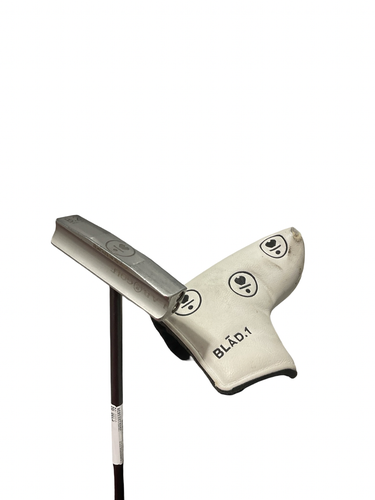 Used LAB GOLF B.2 PUTTER Mens Putter RH 11834-S000056312