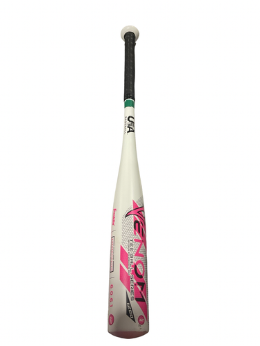 Used Franklin VENOM BB/SB T-Ball Bat 26" 11834-S000056297