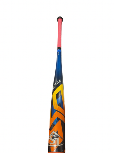 Used Louisville Slugger ATLAS BBCOR BAT BB/SB High School -3 Bat 33" 11834-S000056344